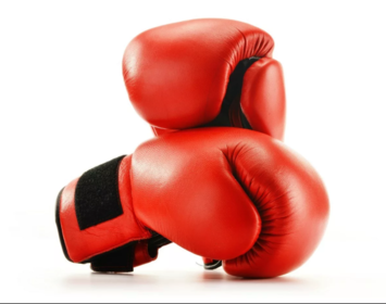 Как подобрать размер боксерских перчаток :: HARD-PRO