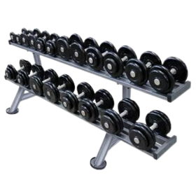 Стойка гантельная Pangolin dr121