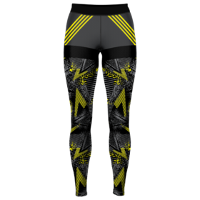 Craft Ski Team SWE тайтсы