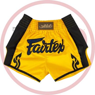 Шорты для Тайского бокса Muay Thai Shorts Fairtex