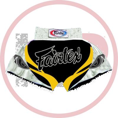 Шорты для Тайского бокса Fairtex BS6