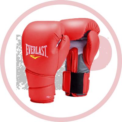 Перчатки Everlast Protex2