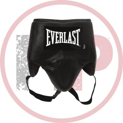 Бандаж на липучке Everlast Velcro Top Pro