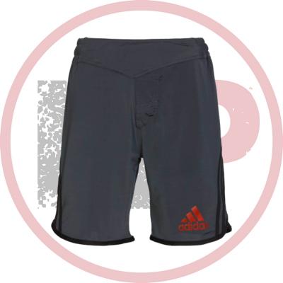 Шорты для единоборств Adidas Grappling