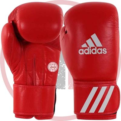Перчатки боксерские Adidas WAKO Kickboxing Training gloves