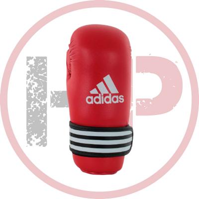 Перчатки полуконтакт Adidas  WAKO Kickboxing Semi Contact Gloves