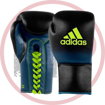 Боксерские перчатки Adidas GLORY PROFESSIONAL