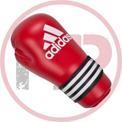Перчатки полуконтакт Adidas Semi Contact Gloves