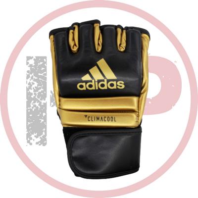 Перчатки для смешанных единоборств Adidas Speed Grappling Gloves