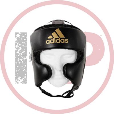 Шлем боксерский тренировочный Adidas Speed Super Pro Training