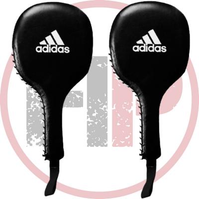 Лапы-ракетки Adidas Boxing Paddle Target
