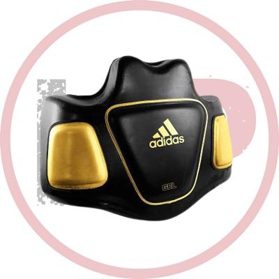 Защита корпуса Adidas Super Body Protector
