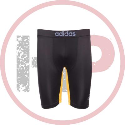 Шорты компрессионные Adidas Training Vale Turbo MMA