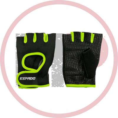 Перчатки для фитнеса Espado, ESD001