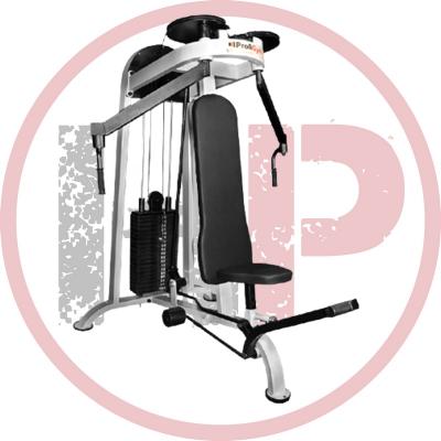 Баттерфляй с легким стартом  ProfiGym-ТГ-0020-C