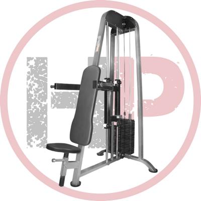 Жим вертикально сидя  ProfiGym-ТГ-0260-C