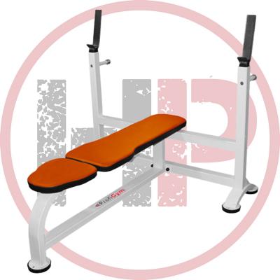 Скамья для жима лежа  ProfiGym-СК-0030-H