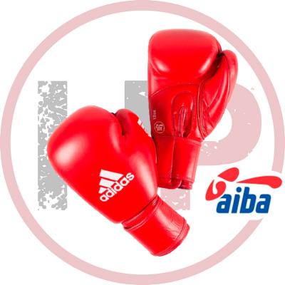 Боксёрские перчатки Adidas AIBA