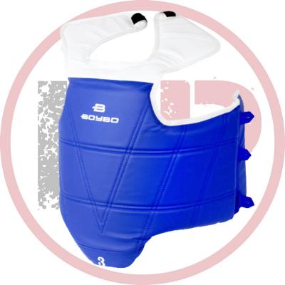 Жилет для Тхэквондо Двухсторонний BoyBo