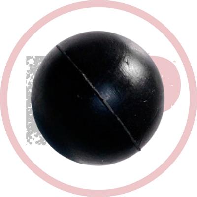 Мяч для метания SP-07002