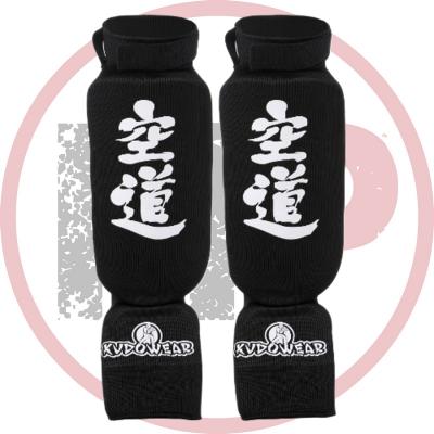 Защита голени и стопы чулок Kudo Wear