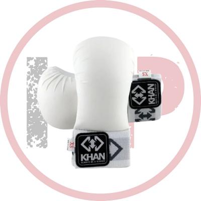 Накладки на кисть Каратэ Khan Shotokan