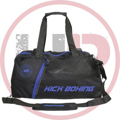 Сумка-рюкзак BoyBo BS-006 KICK-BOXING