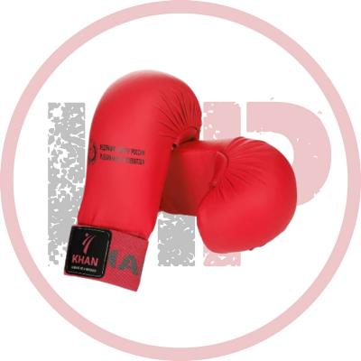 Накладки на кисть Каратэ Khan Shotokan V2
