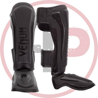 Защита голени и стопы Venum Elite