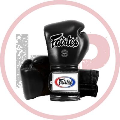 Боксерские перчатки Fairtex BGV9 Mexican Style Кожа