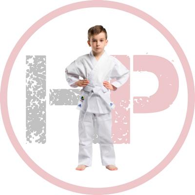 Кимоно для карате Kids WKF Детское
