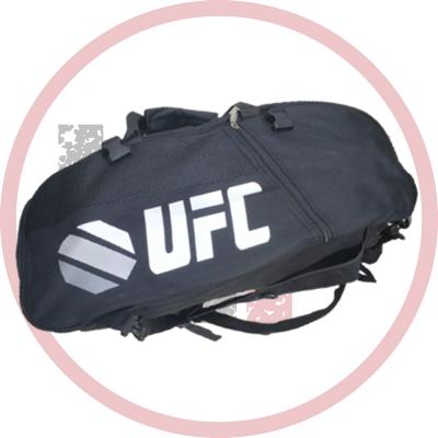 Сумка-Рюкзак с логотипом UFC