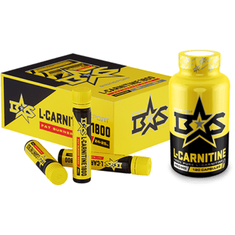 l-carnitine